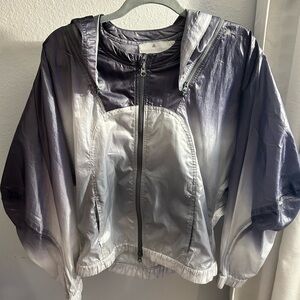 Stella McCartney x Adidas Windbreaker Size Small